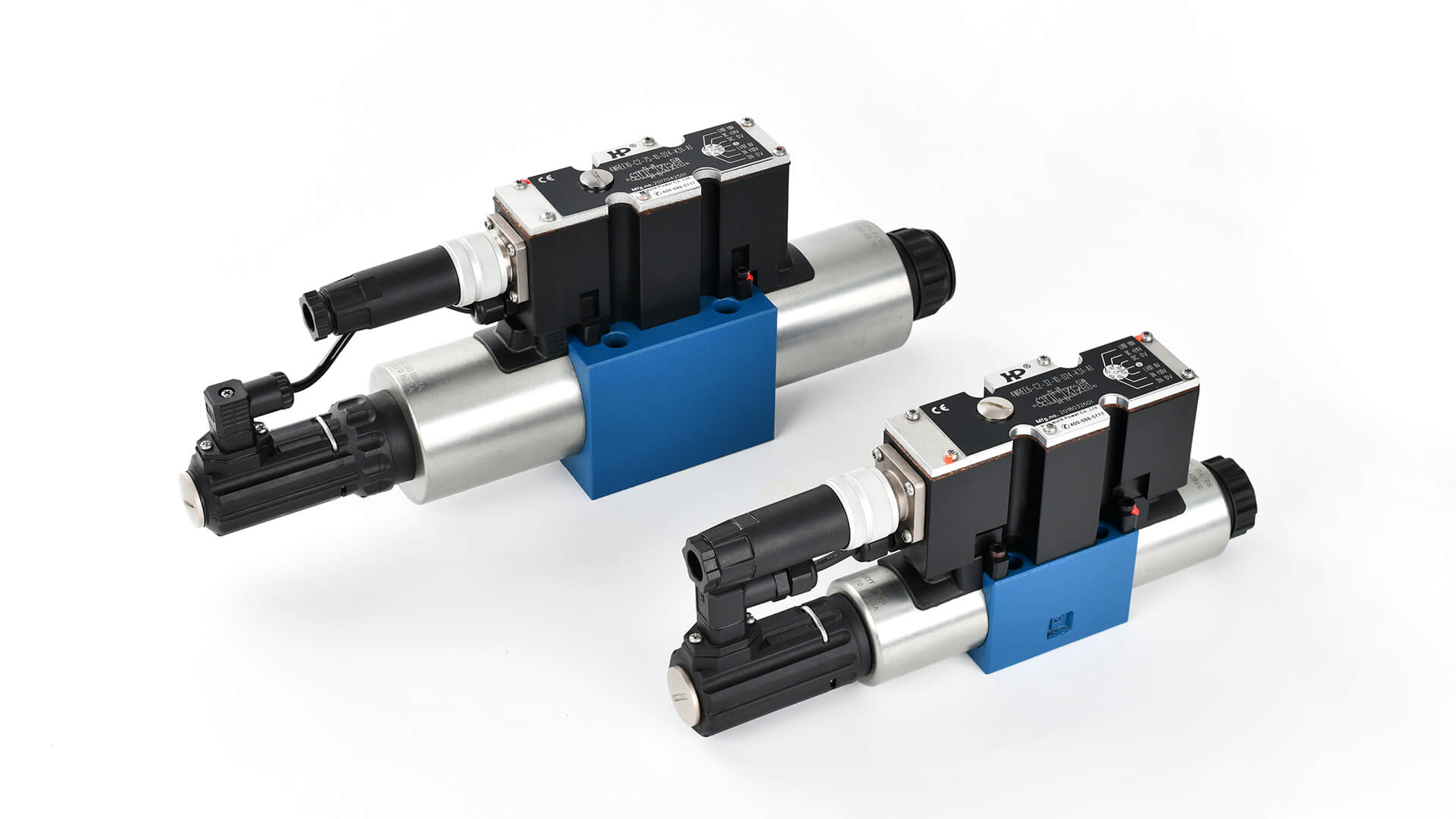 高頻響比例閥與普通比例閥相比，優(yōu)勢體現(xiàn)在哪些方面？