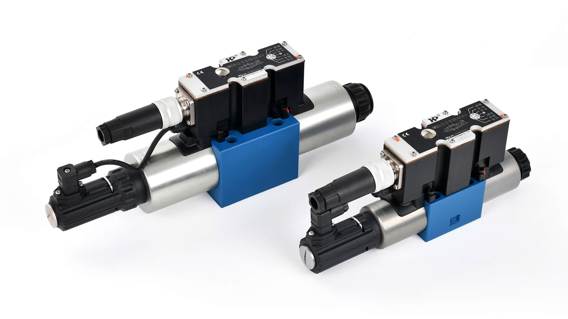 使用高頻響比例閥時(shí)，如何防止電磁鐵過(guò)熱現(xiàn)象？