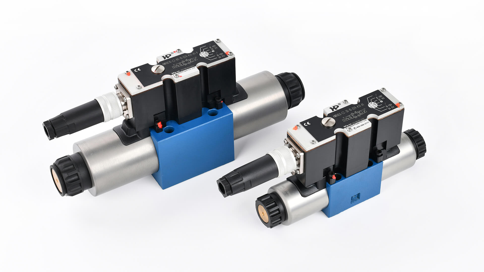 高頻響比例閥在實(shí)際應(yīng)用中出現(xiàn)振蕩現(xiàn)象時，應(yīng)如何調(diào)整和優(yōu)化？