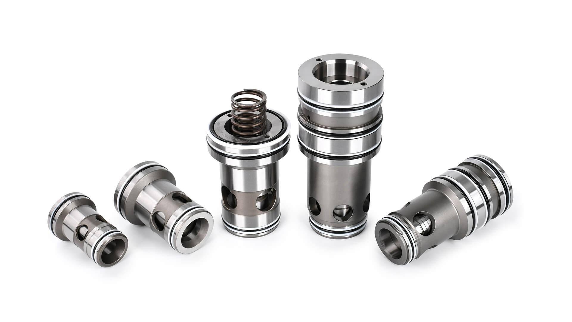 插裝閥與其他閥門有何不同？