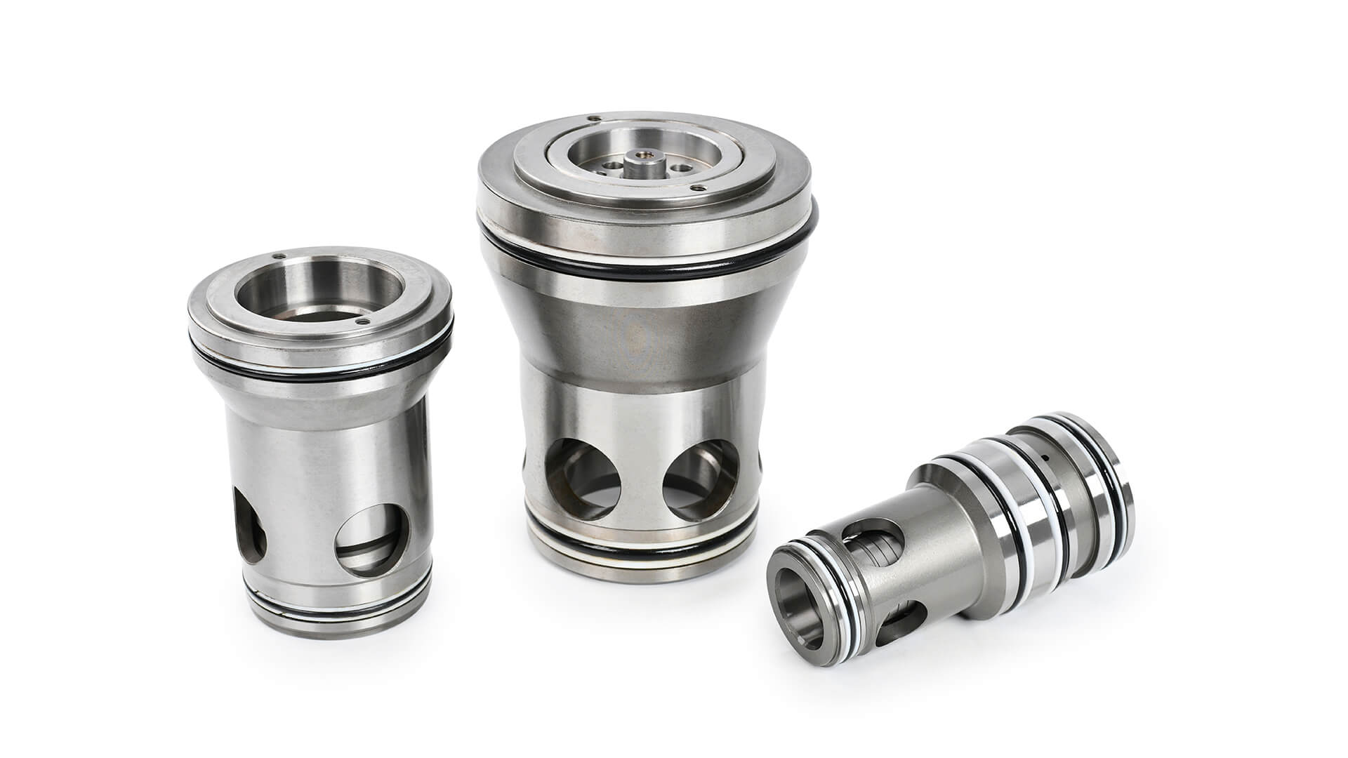 插裝閥的主要特點(diǎn)有哪些？