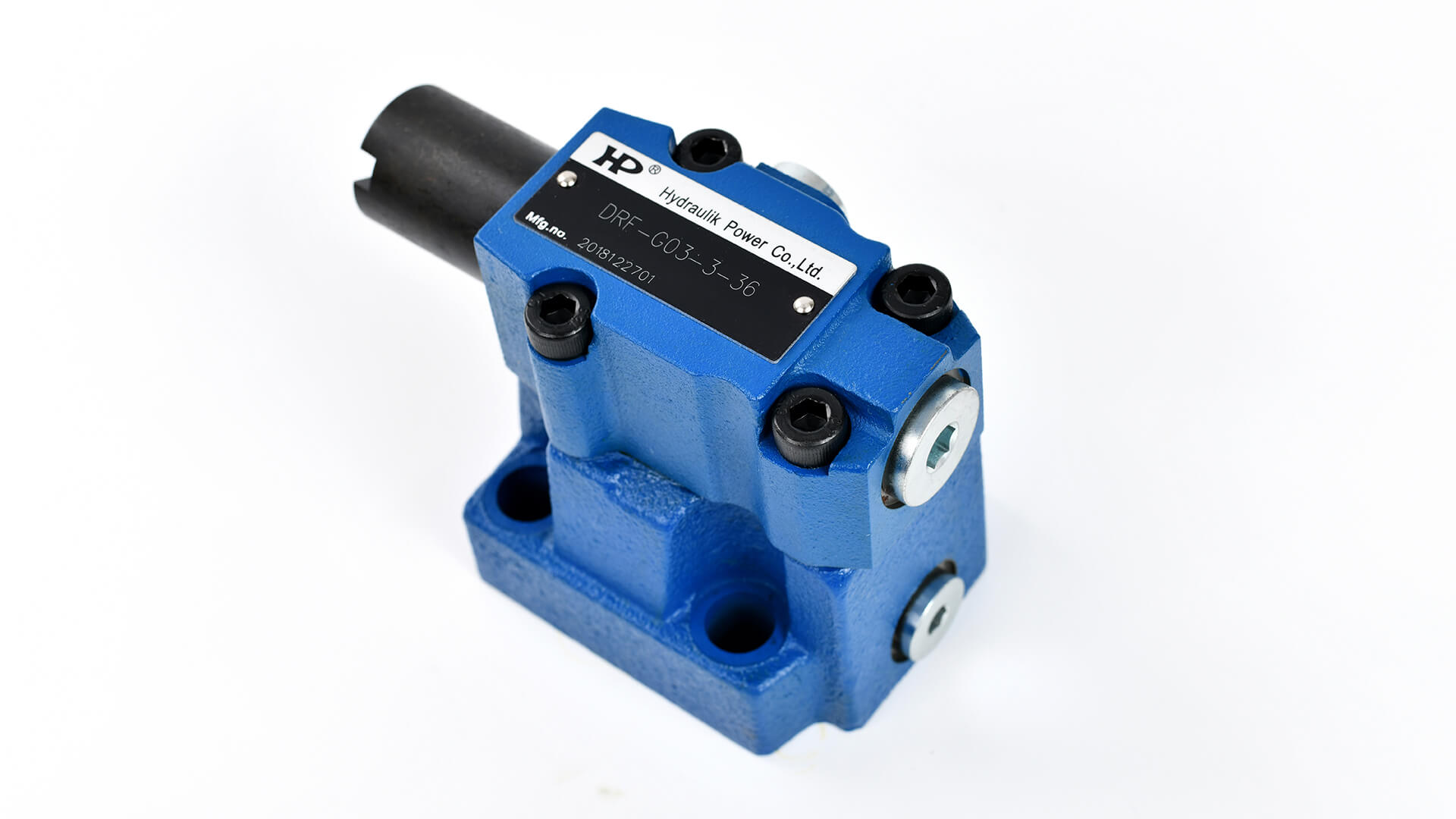 壓力閥與其他閥門相比有何特點(diǎn)？