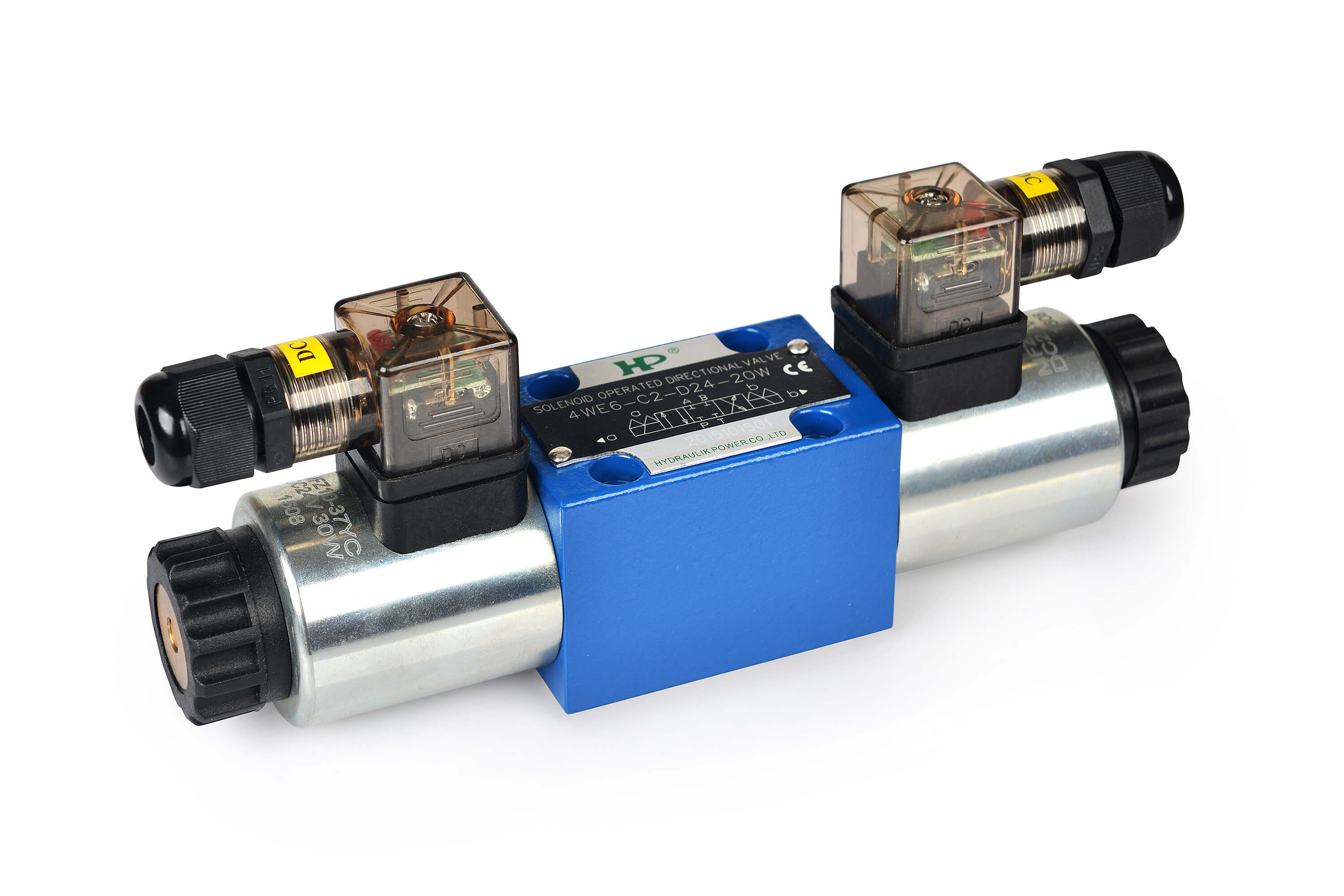 電磁換向閥的流量調(diào)節(jié)方式有哪些？