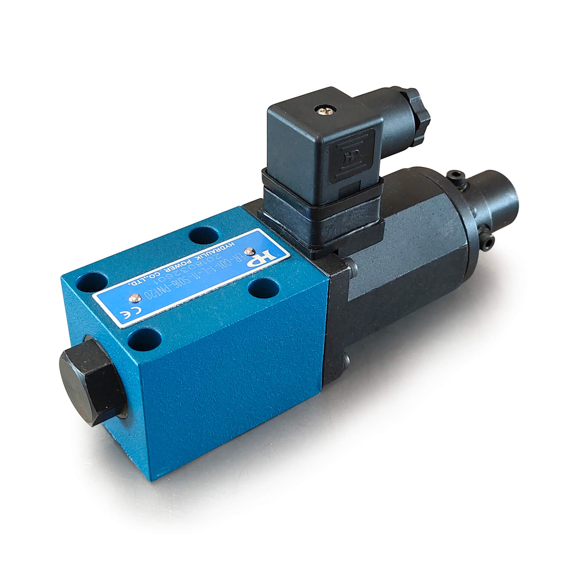 比例壓力閥與流量閥之間的區(qū)別是什么？