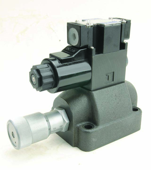 上海流量閥廠家：流量閥有哪些常見的類型？