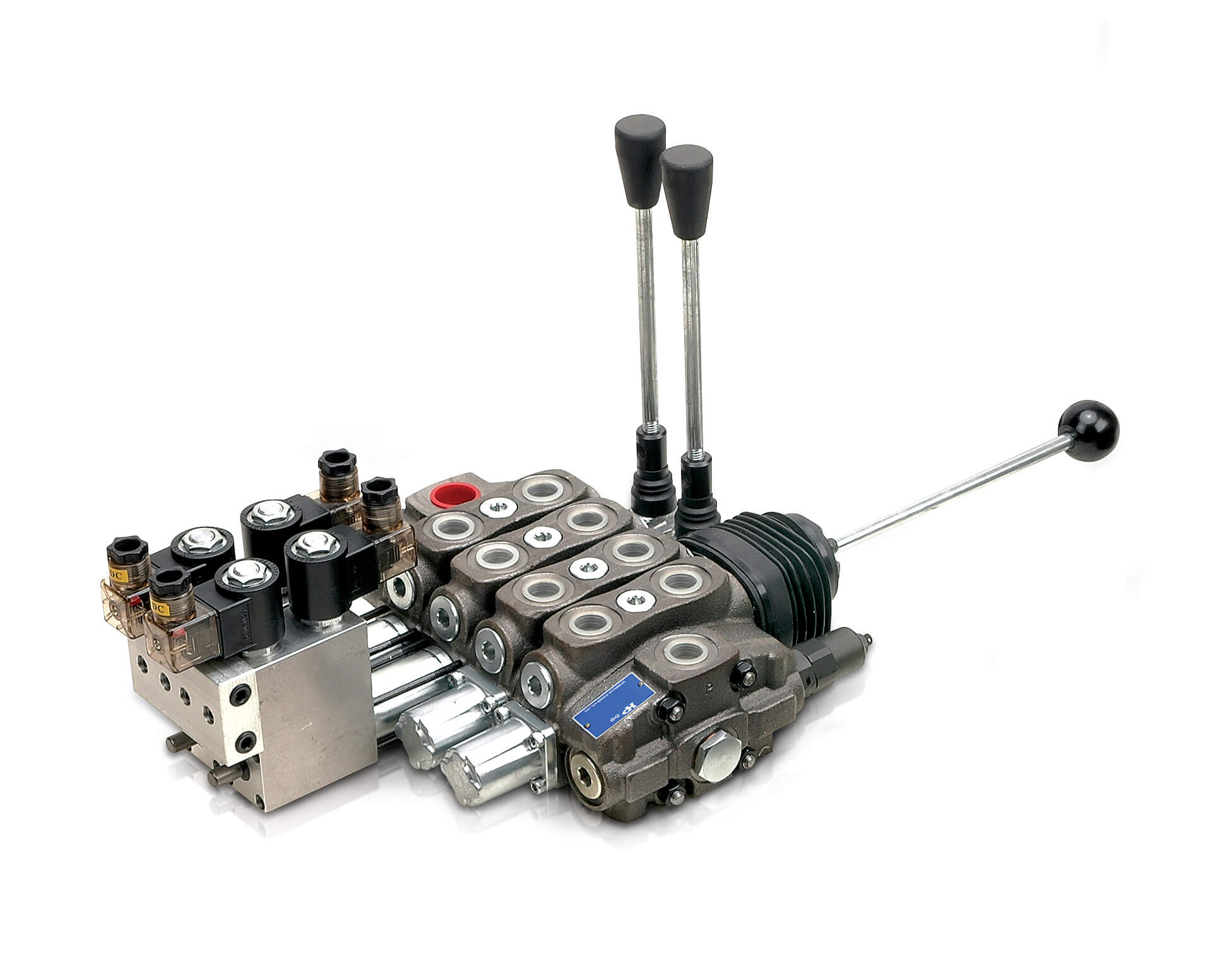 多路閥廠家：如何正確安裝和調(diào)試多路閥？