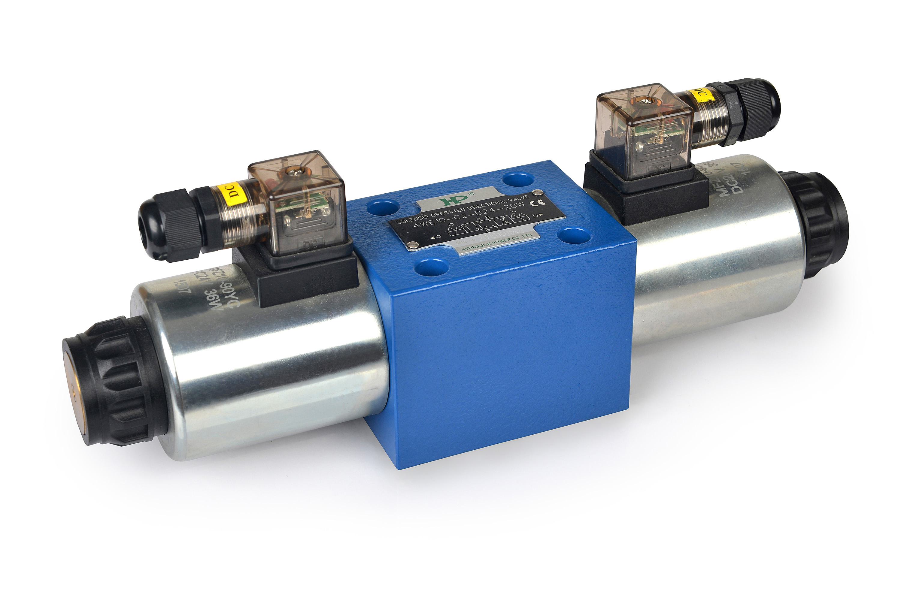 電磁換向閥的主要功能是什么？