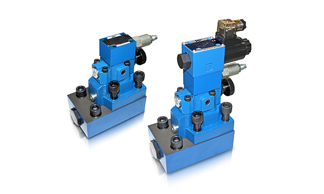 溢流閥的出口是否需要安裝過濾器？為什么？