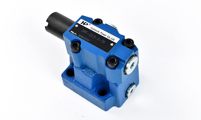 如何根據(jù)系統(tǒng)需求調(diào)整壓力閥的設定值？