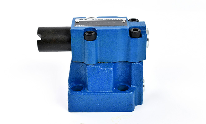 壓力閥在液壓系統(tǒng)中起什么作用？