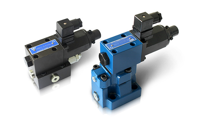 比例壓力閥的故障排除方法有哪些？