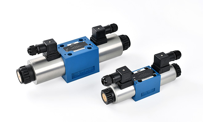 高頻響比例閥的內(nèi)部結(jié)構(gòu)包括哪些關(guān)鍵部件？