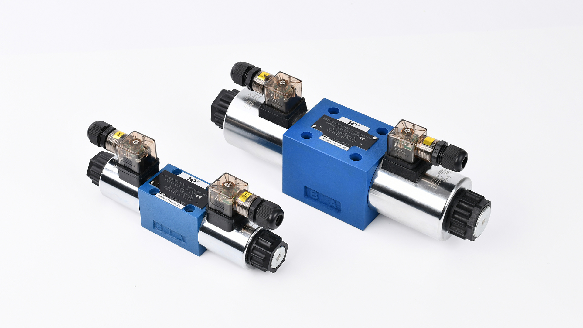 在選擇電磁換向閥時(shí)，哪些因素需要考慮？