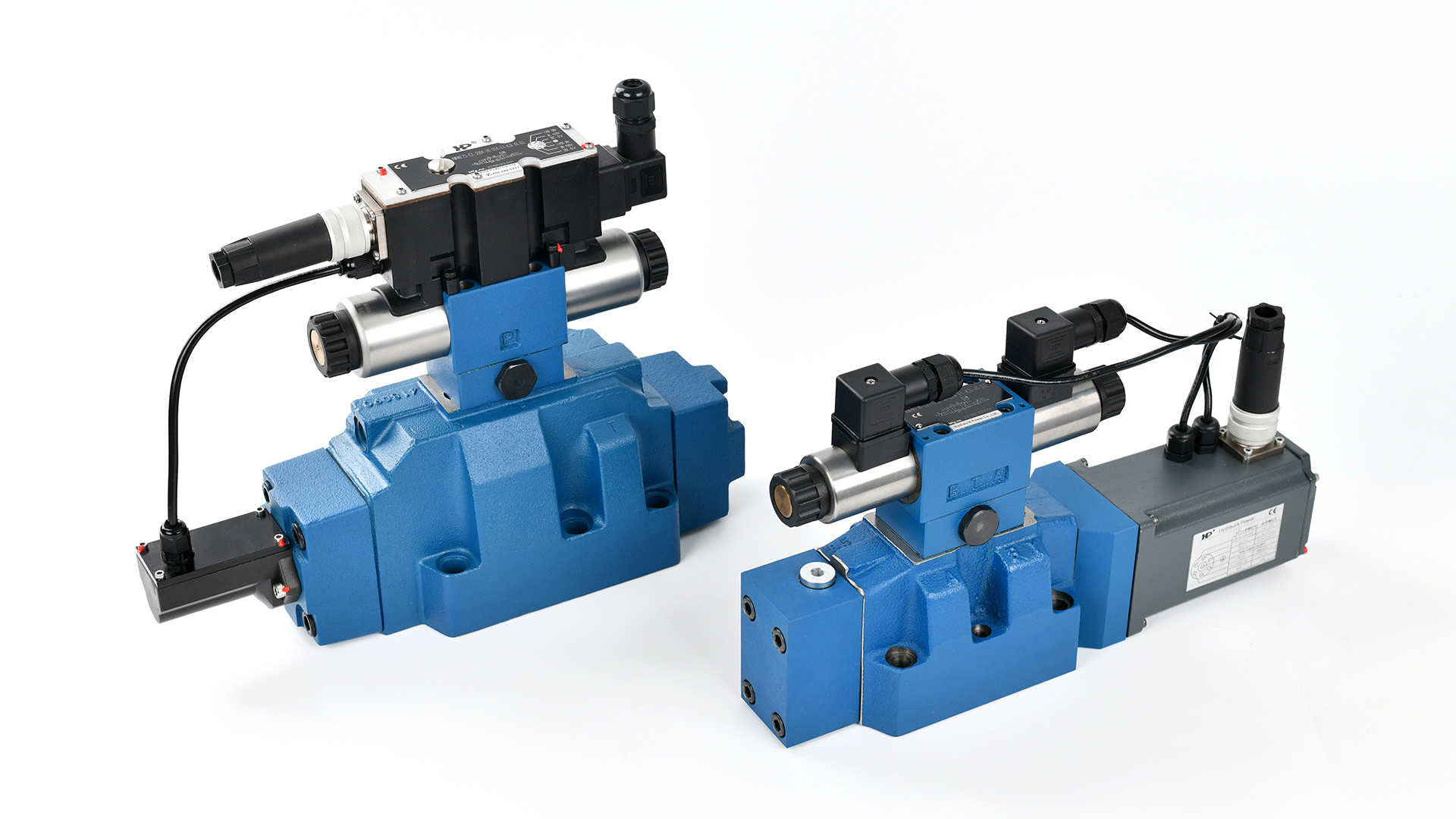 高頻響比例閥調(diào)節(jié)不準(zhǔn)確時(shí)應(yīng)該如何調(diào)整？