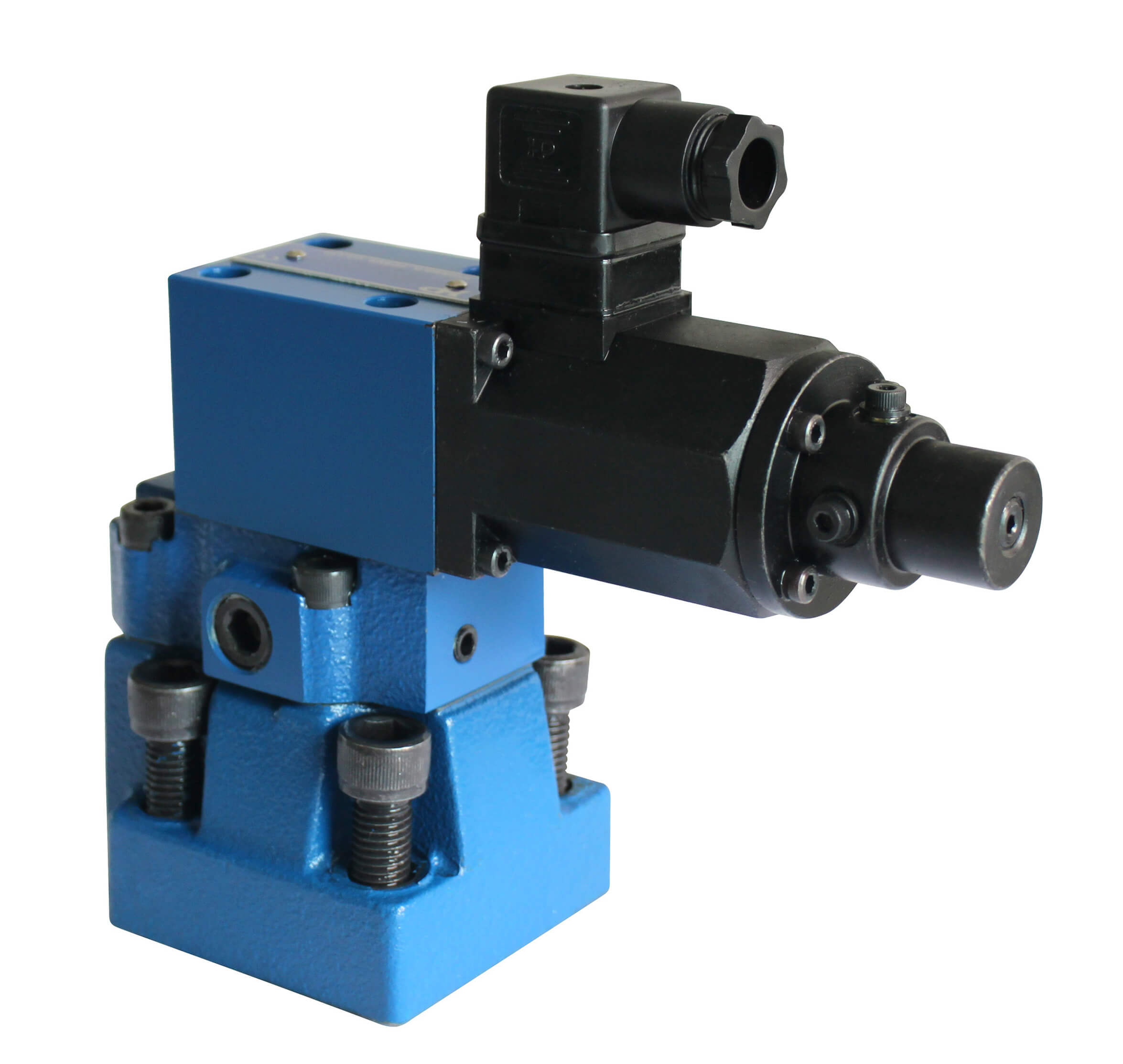 比例壓力閥運(yùn)行時(shí)出現(xiàn)噪音要如何解決？