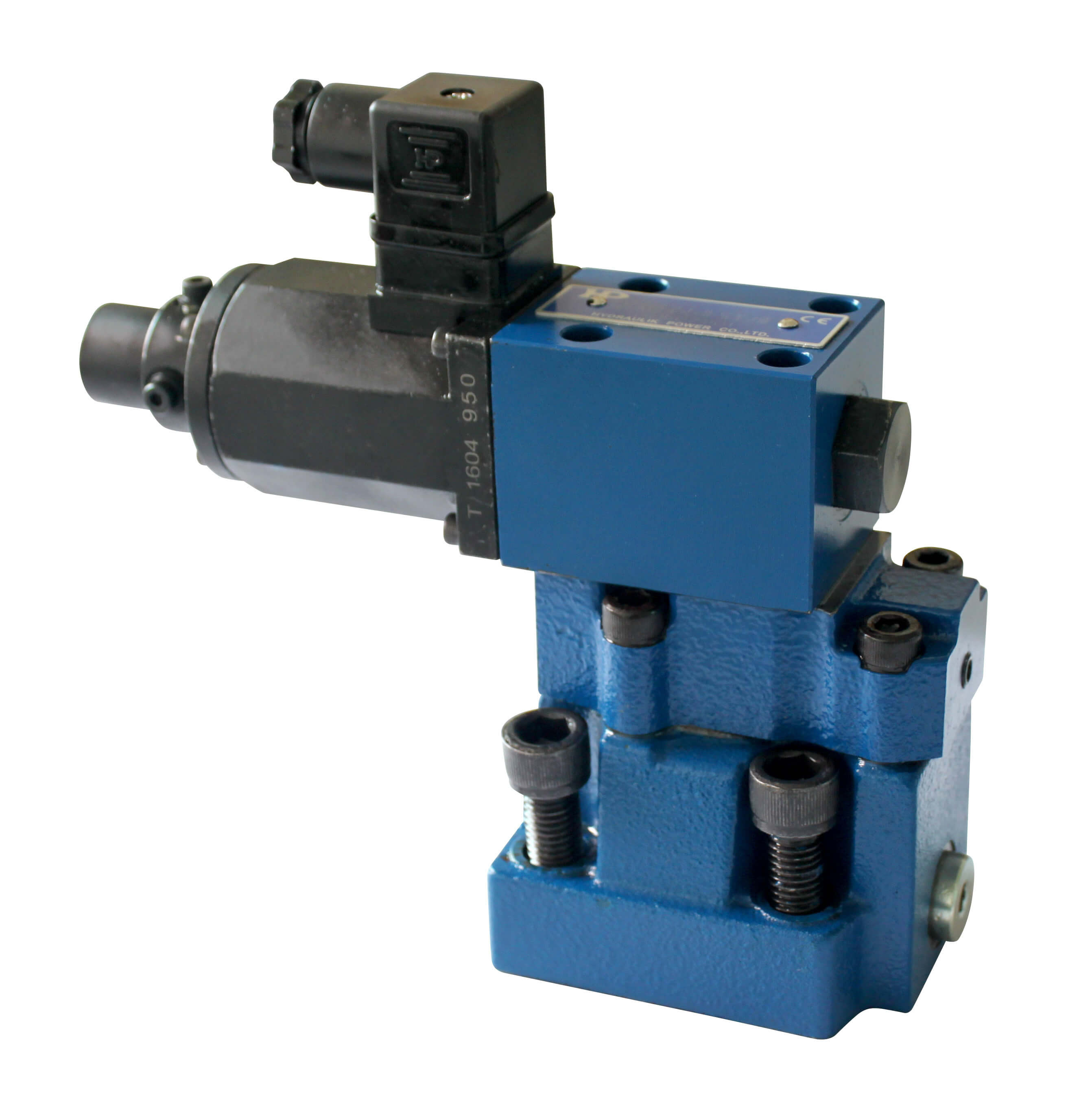 如何選擇適合企業(yè)需求的比例壓力閥？