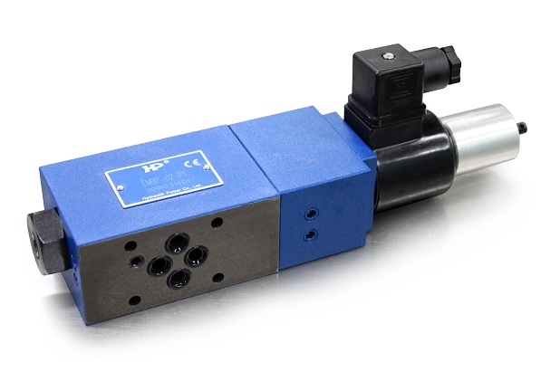 比例減壓閥電磁線圈出現(xiàn)故障，要怎么處理？