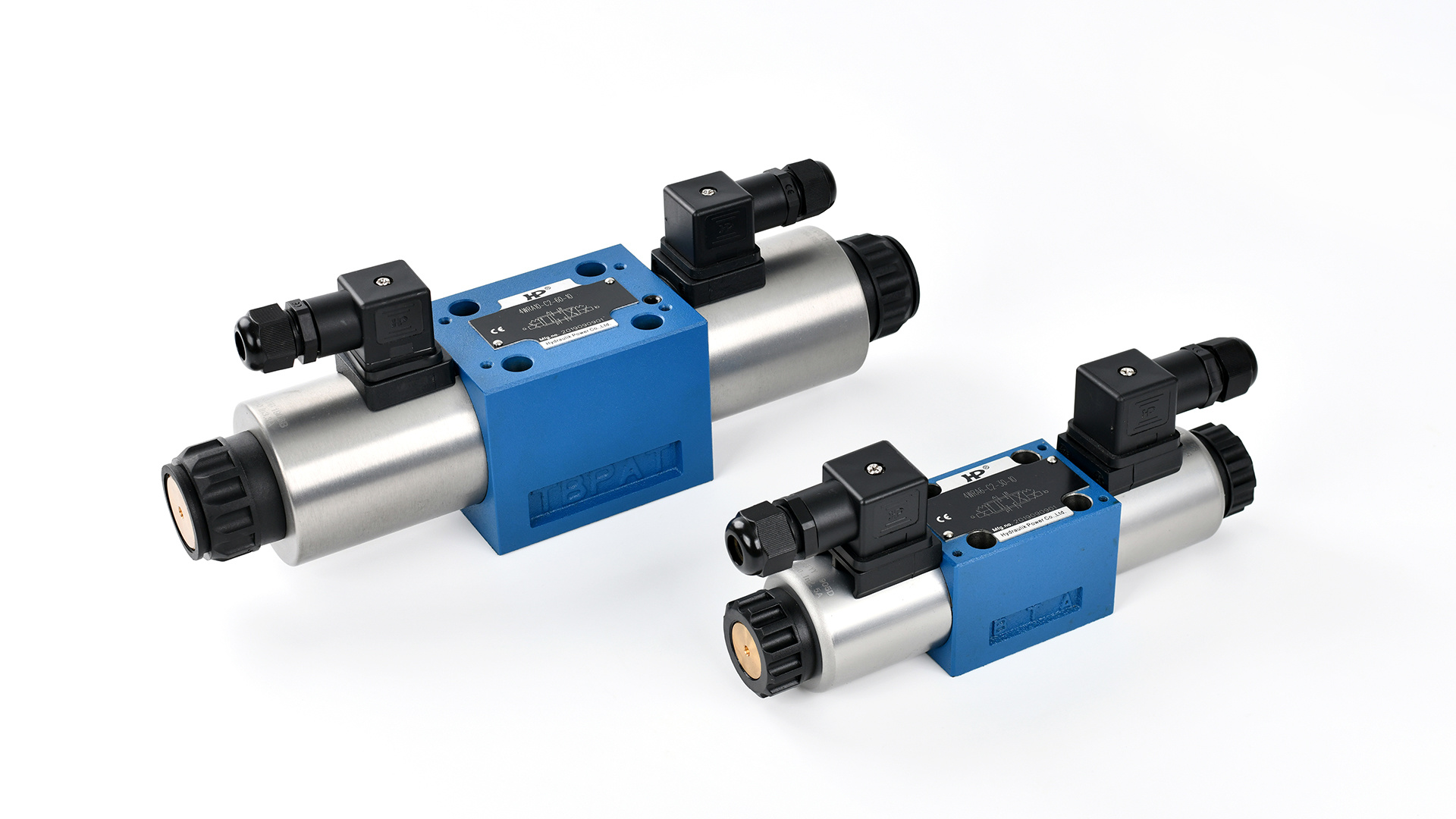 高頻響比例閥出現(xiàn)堵塞或阻塞的問(wèn)題應(yīng)該要怎么解決？