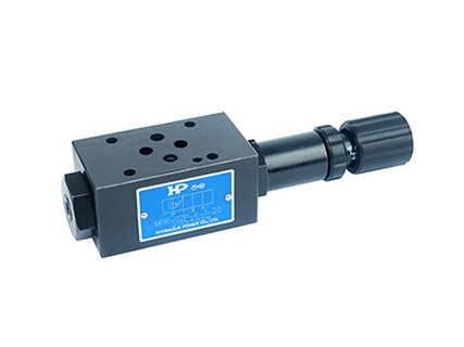 壓力閥廠家：疊加式減壓閥有哪些優(yōu)點？