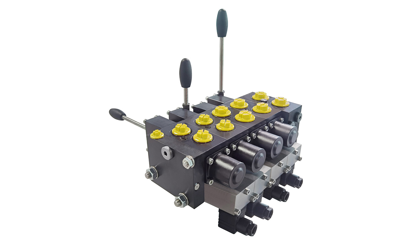 負(fù)載敏感多路閥的響應(yīng)速度有多快？影響因素有哪些？