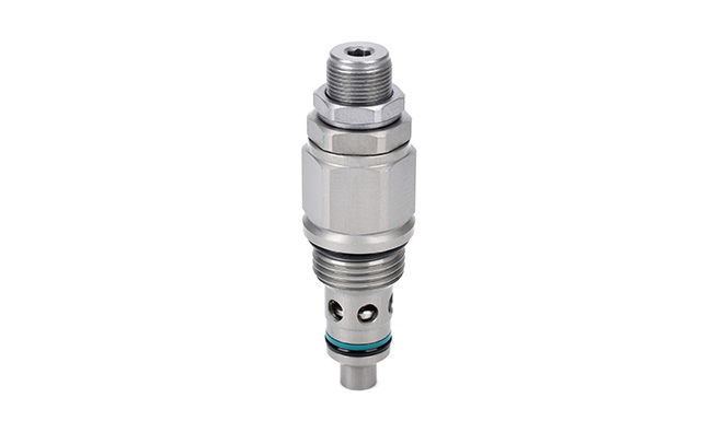 溢流閥模擬輸出的功能是什么？