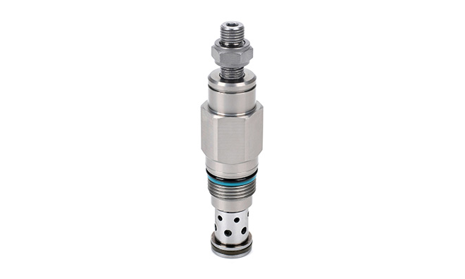 溢流閥出口標(biāo)準(zhǔn)有哪些要求？