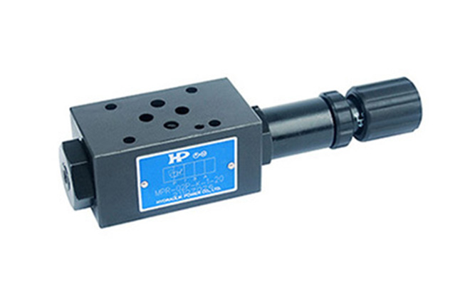 壓力閥液壓泵站中使用的壓力閥有哪些特點(diǎn)？