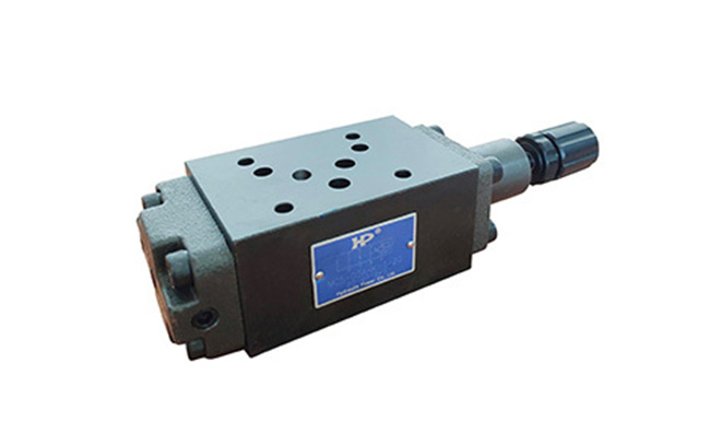 什么是線性度好的溢流閥？