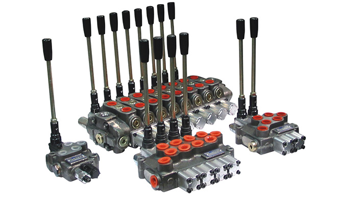 設(shè)計(jì)高壓多路閥面臨哪些難題？