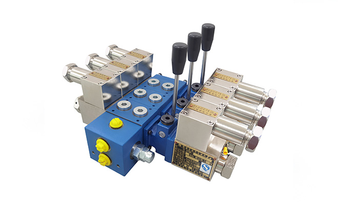 多路閥的可靠性指標(biāo)是什么？如何評(píng)估其可靠性？