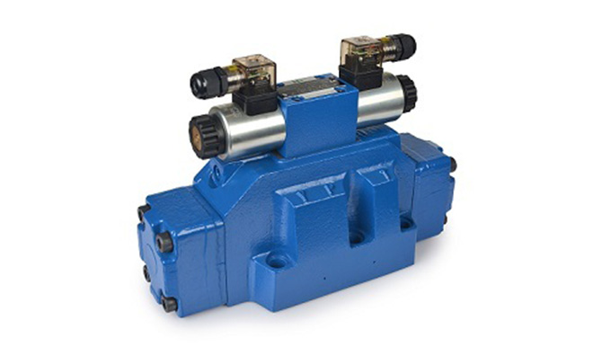 比例換向閥有哪些常見型號？