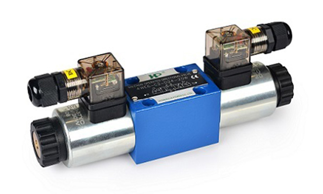 比例換向閥流量特性如何分析？ 