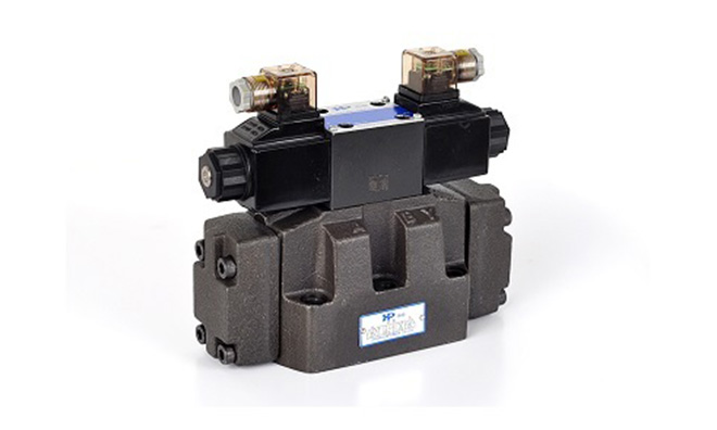 高壓比例換向閥的設(shè)計(jì)要求是什么？